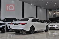 مێرسێدس بێنز S-Class